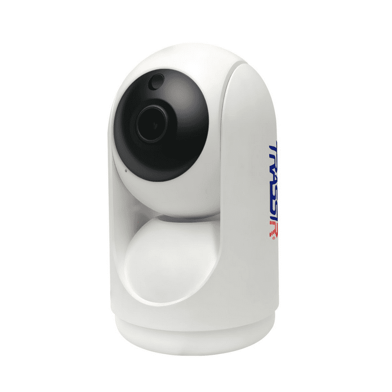 Купить IP-камера TRASSIR TR-W2S1PT