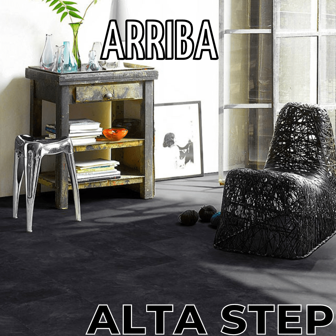 Купить Кварц-винил SPC Alta Step Arrriba
