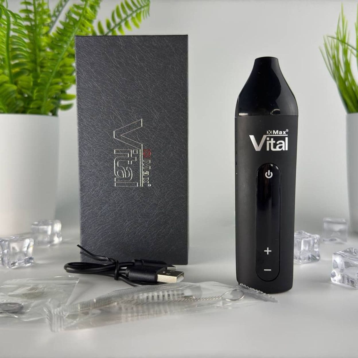 Купить Вапорайзер VITAL