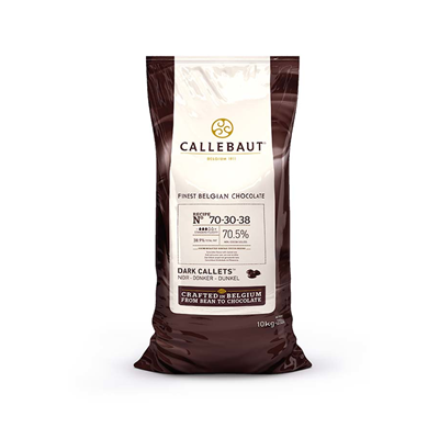 Купить ШОКОЛАД ТЕМНЫЙ BARRY CALLEBAUT 10 КГ. с доставкой на дом . Доставка продуктов Тюмень , доставка продуктов в Тюмени , dostavka-produktov-tyumen 