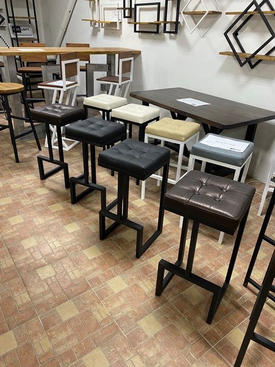 Купить Стул барный