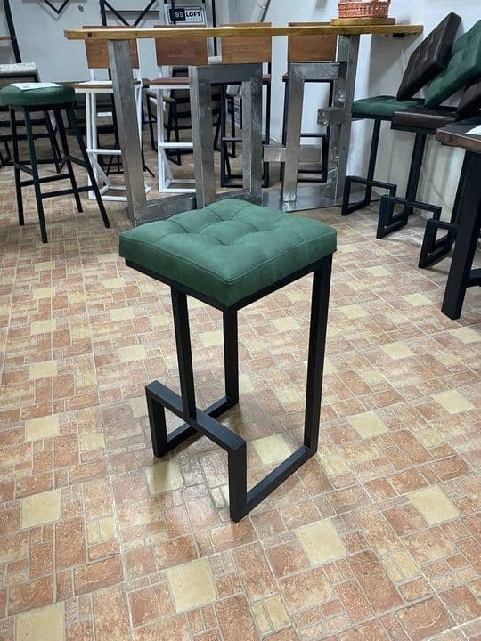 Купить Стул барный