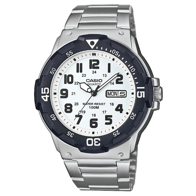 Купить CASIO COLLECTIONS MRW-200HD-7BVEF