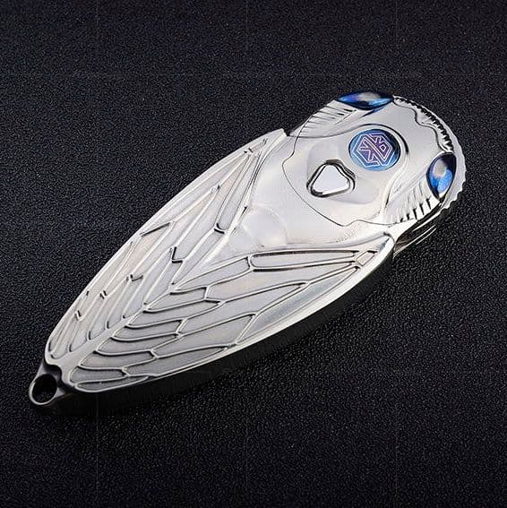Купить Складной нож Rike Knife Cicada