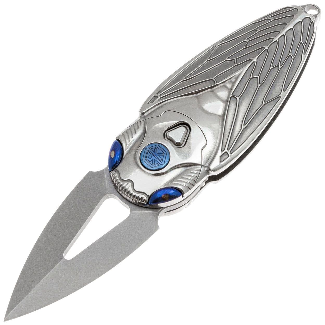 Купить Складной нож Rike Knife Cicada