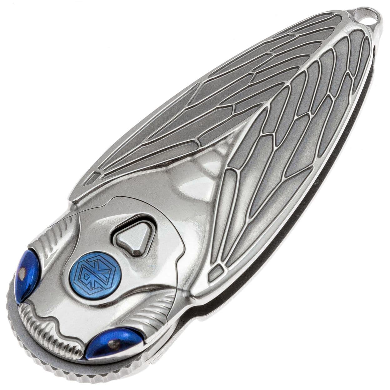 Купить Складной нож Rike Knife Cicada