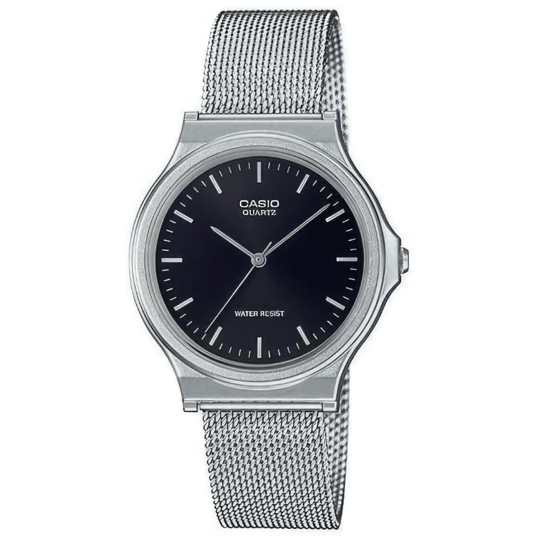 Купить CASIO COLLECTIONS MQ-24M-1E