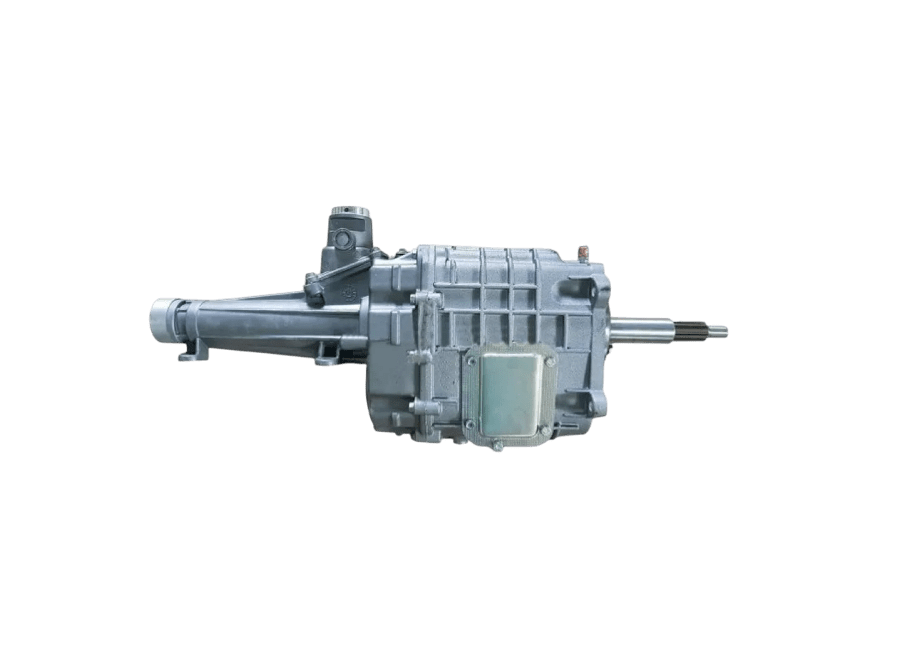 Купить Коробка передач ГАЗ 33027 Соболь полноприводная 4х4