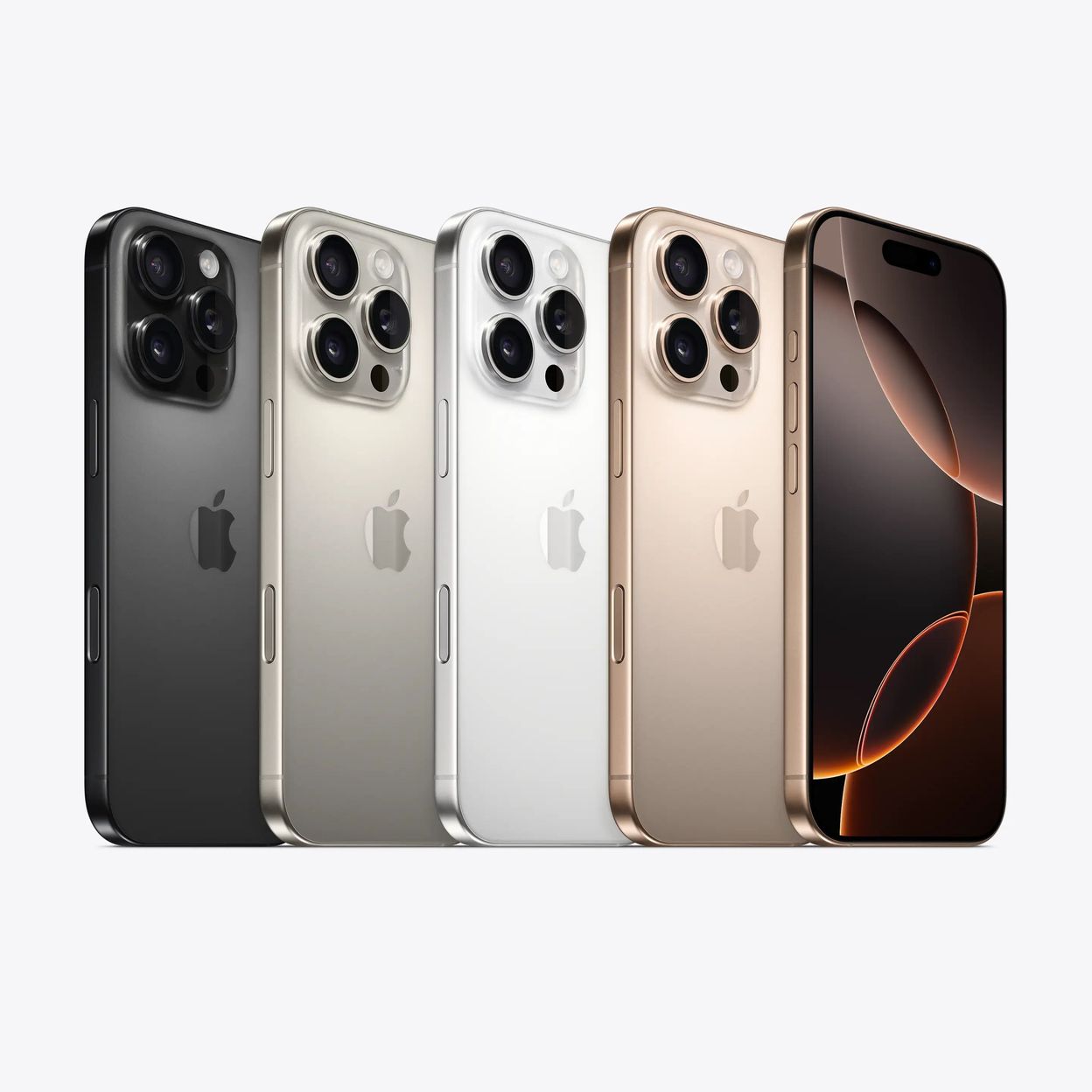 Купить iPhone 16 Pro
