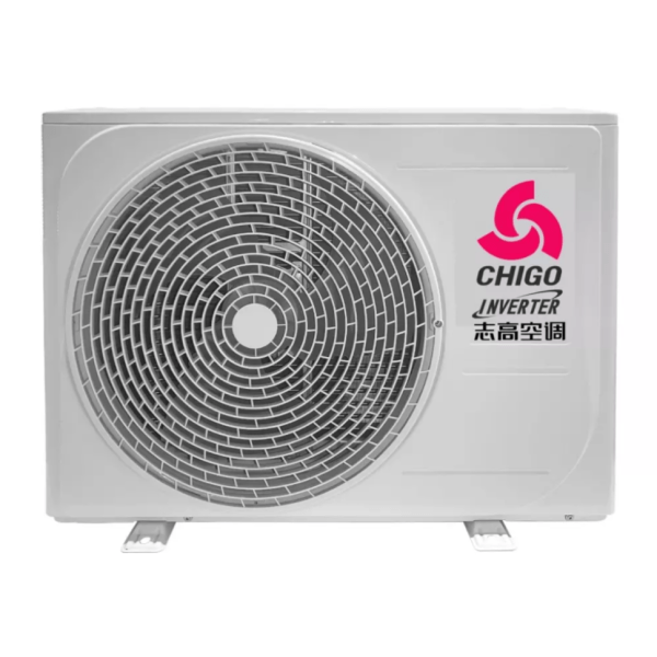 Купить Сплит-система Chigo CS/CU-35V3A-1C150 Alba Inverter