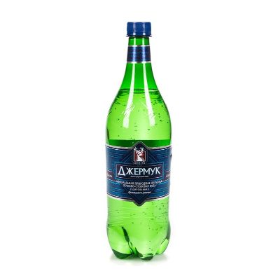 Купить Джермук 0,5 л с/г Стекло