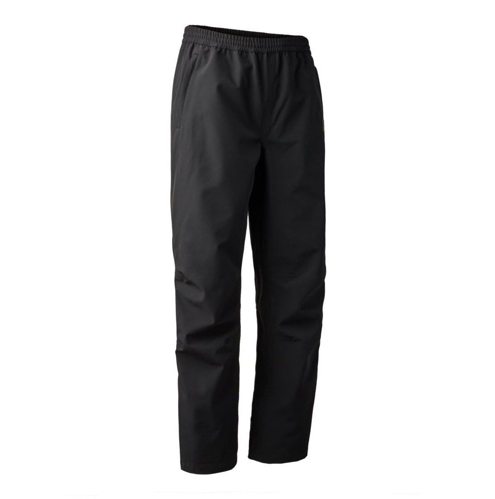 Купить Брюки Sarek Shell (999 Black)