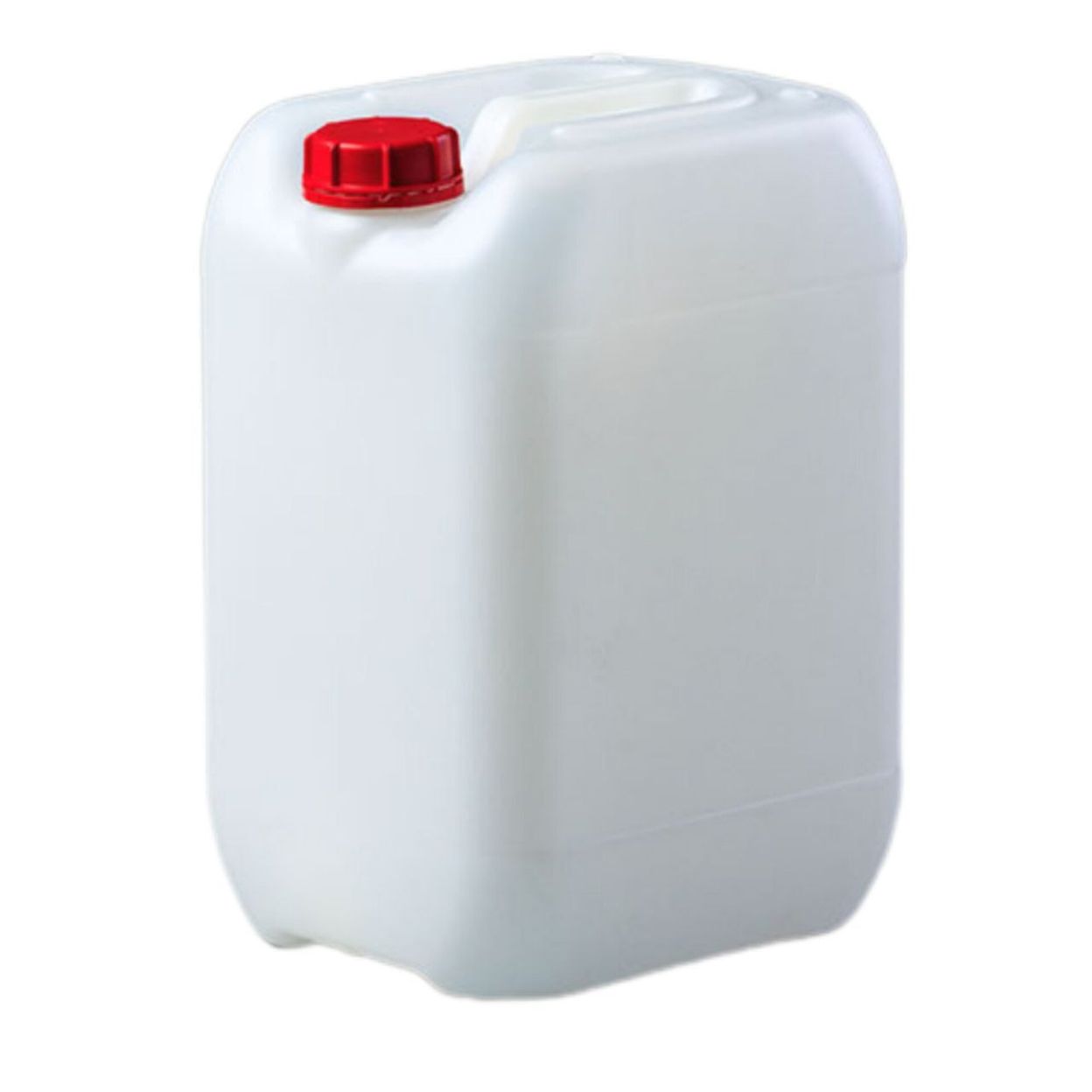 Купить Канистра пластмассовая