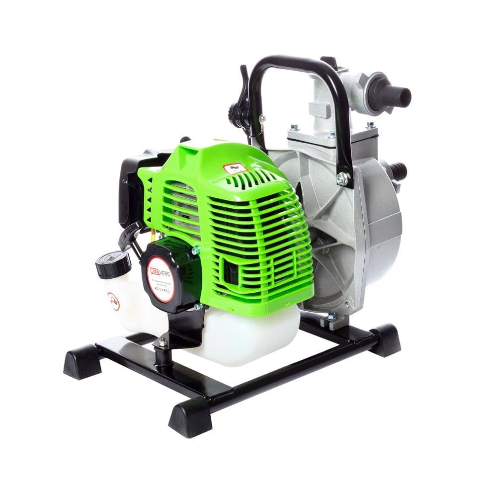 Купить Мотопомпа REDVERG RD-CWP252