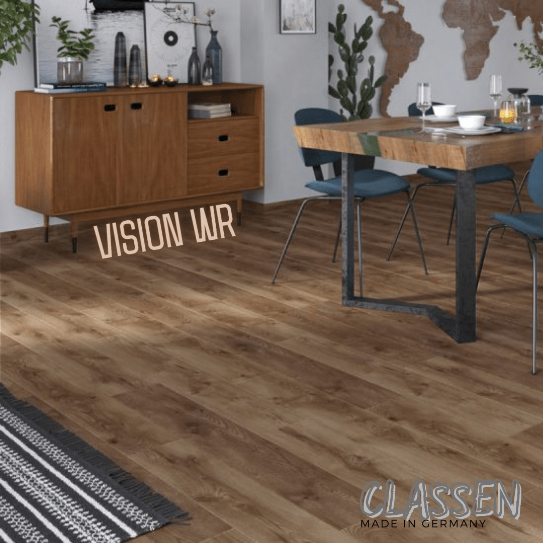 Купить Ламинат Classen Vision WR 33 класс 8мм