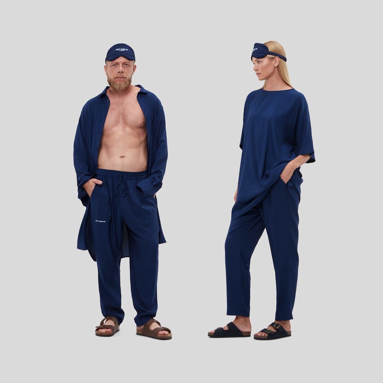 Купить Shirt set Silk Touch Рубашка, футболка, штаны, шорты, платок