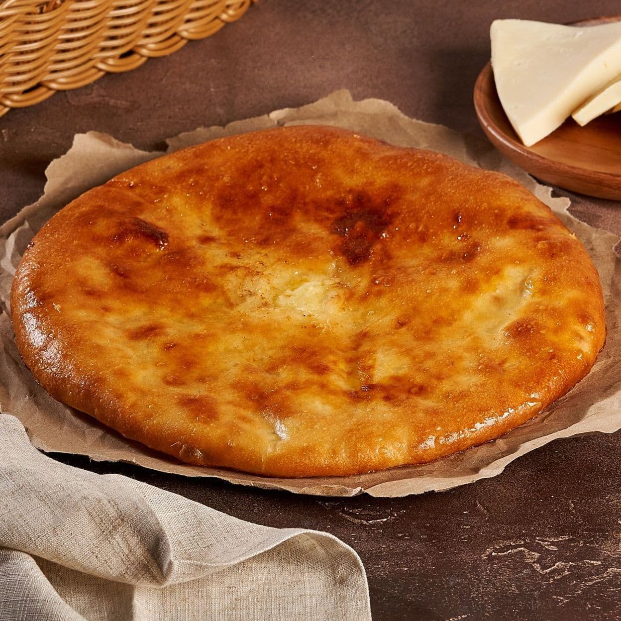 Купить Хачапури по-имеритински