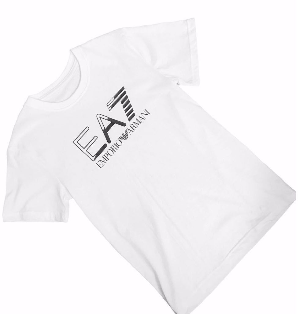 Купить Футболка EA7