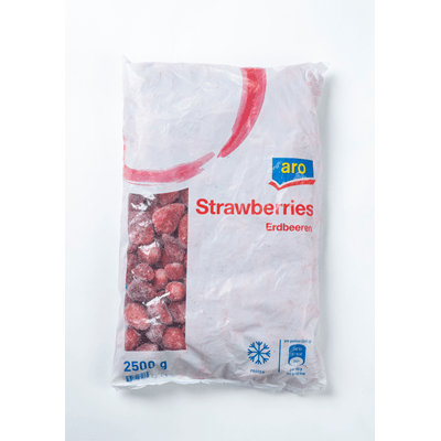 Купить КЛУБНИКА ARO 2,5КГ. доставка продуктов тюмень . доставка продуктов в тюмени . доставка фруктов тюмень . доставка фруктов в тюмени . доставка во