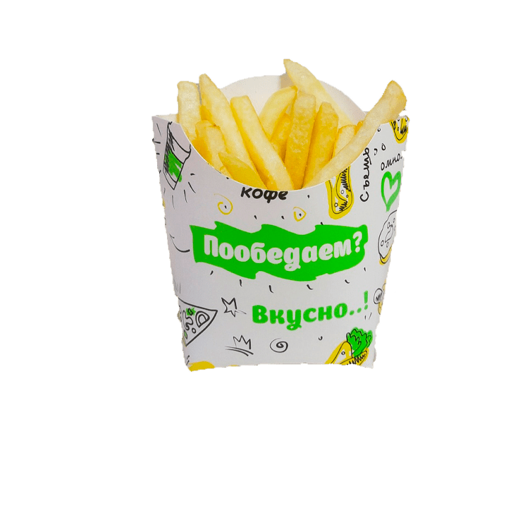Купить Картофель фри