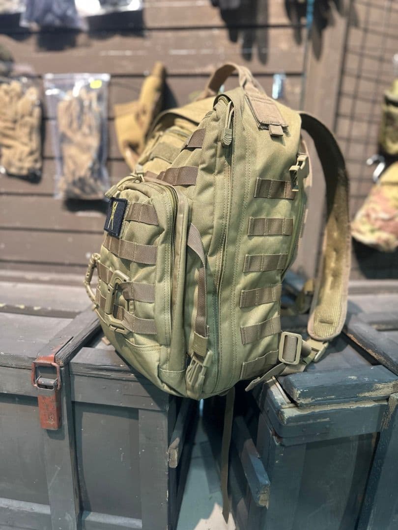 Купить Рюкзак 7,62 Тактический