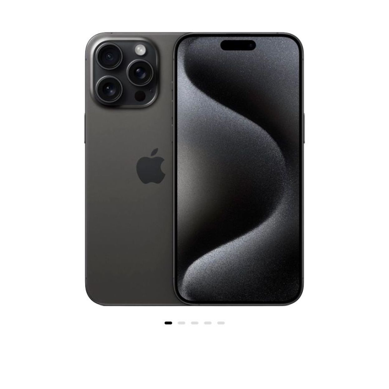 Купить iPhone 15 pro Max (256gb)