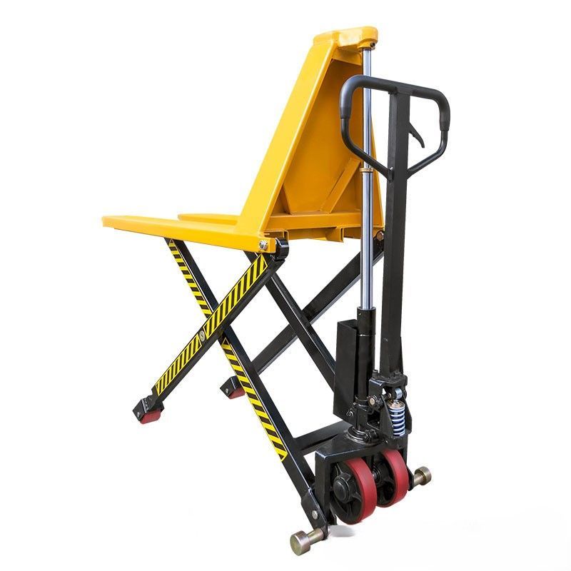 Купить Гидравлическая тележка с подъемом PROLIFT JF-1000 (1500)