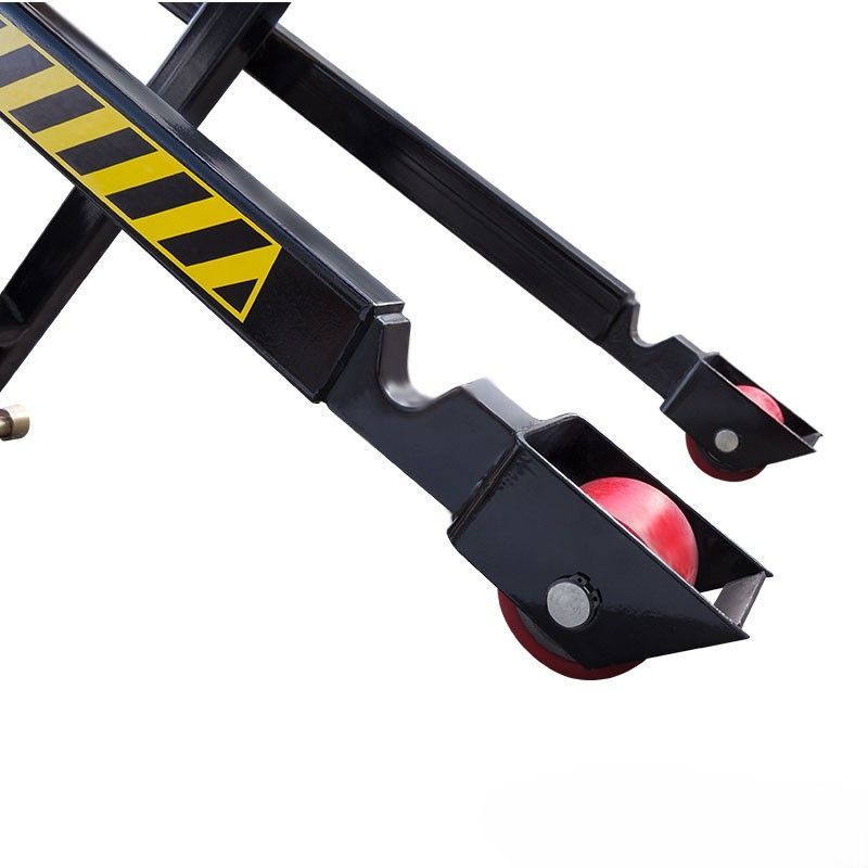 Купить Гидравлическая тележка с подъемом PROLIFT JF-1000 (1500)