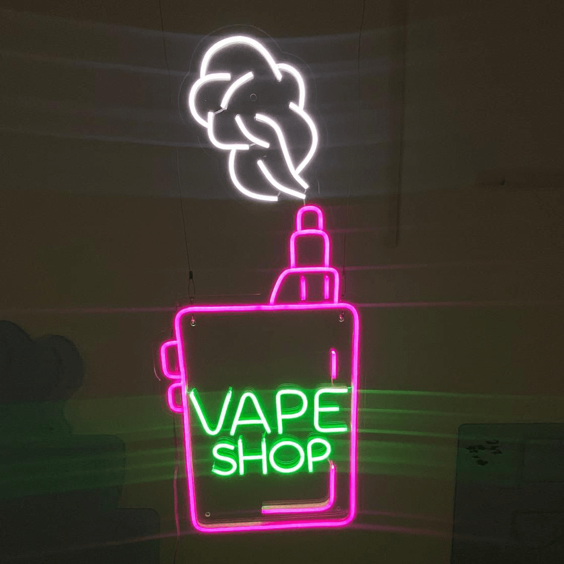 Купить Vape Shop