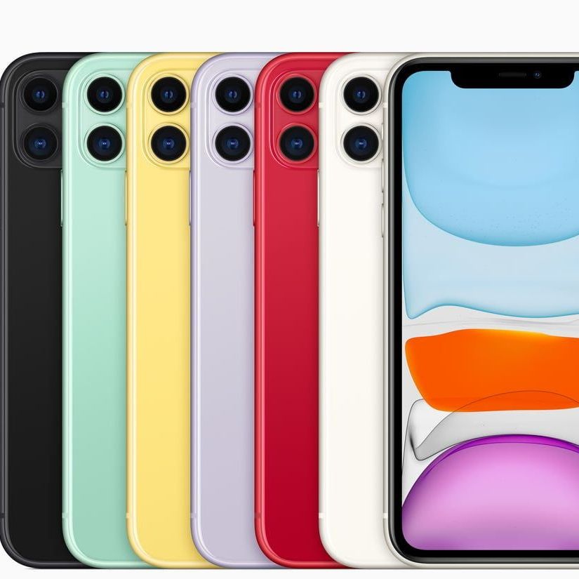 Купить IPhone 11