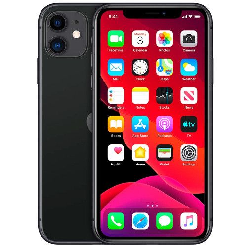 Купить IPhone 11