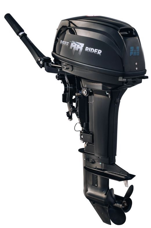 Купить Лодочный мотор Reef Rider RR9.9 FHS PRO