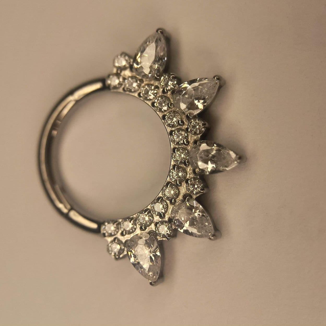 Купить Кликер Капли дождя