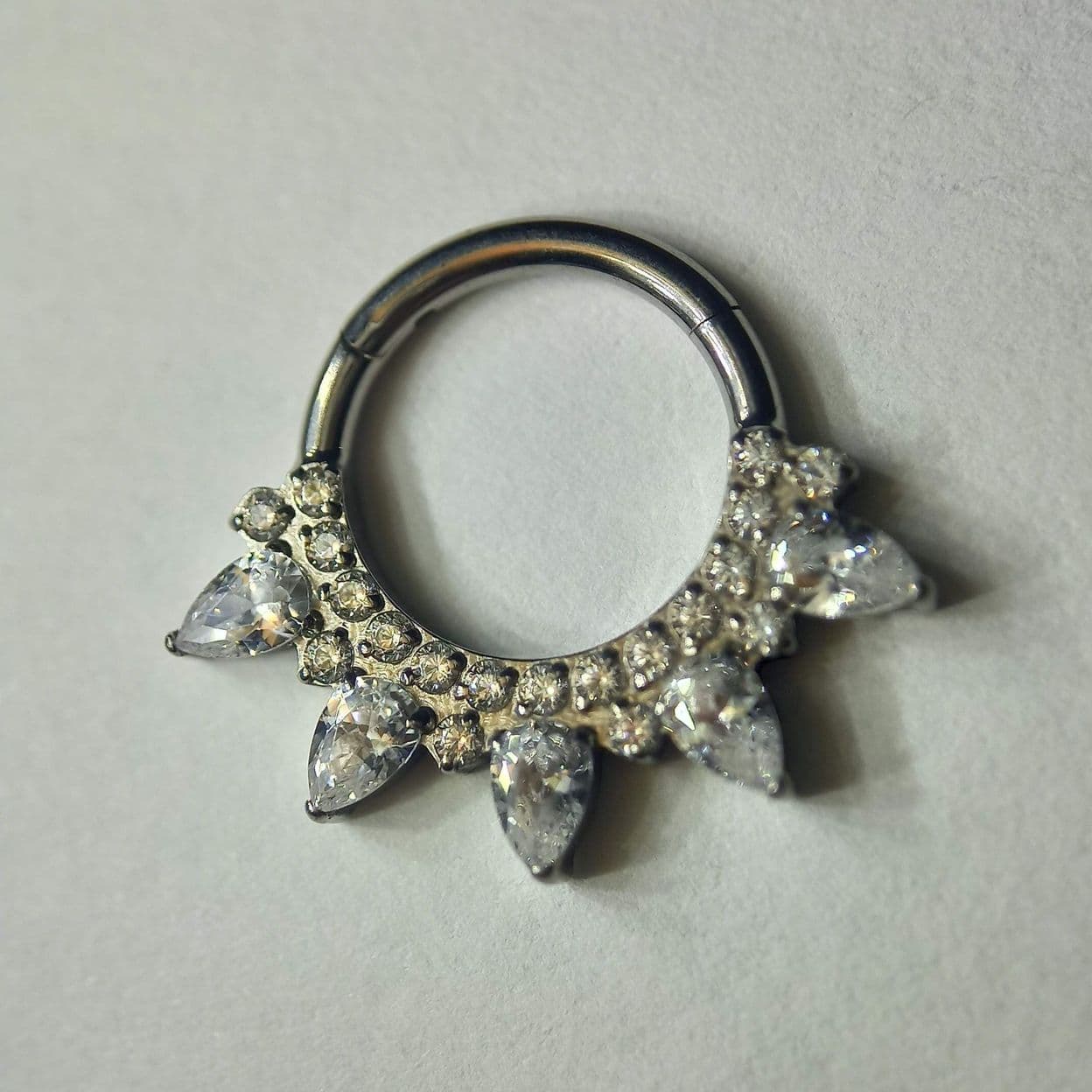 Купить Кликер Капли дождя