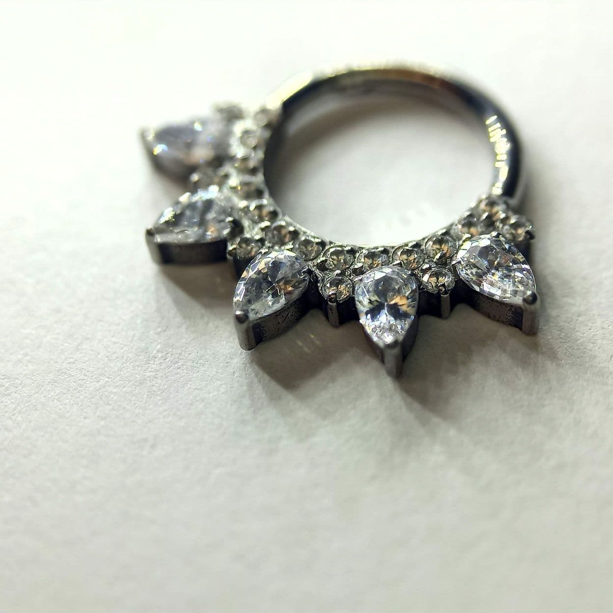 Купить Кликер Капли дождя