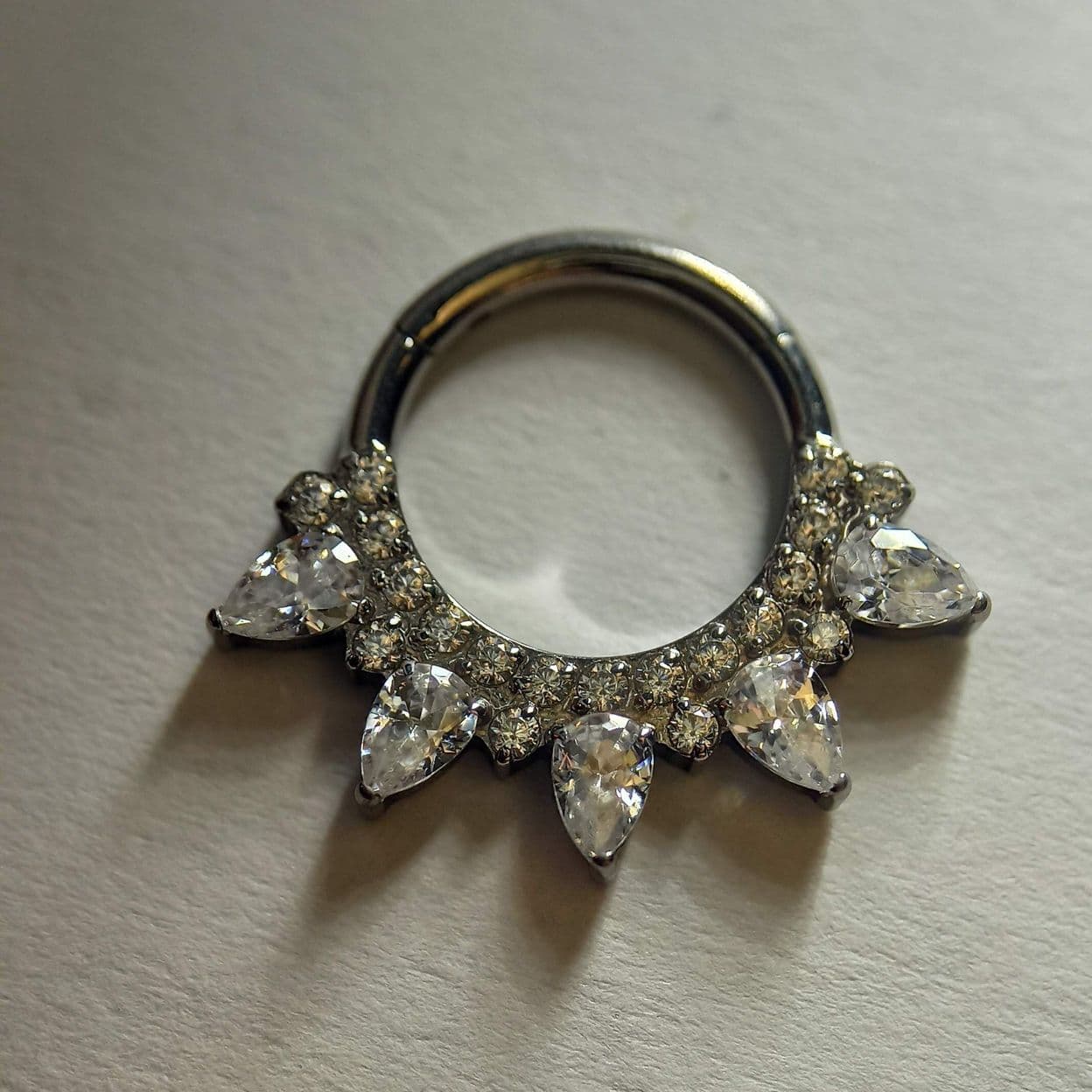 Купить Кликер Капли дождя