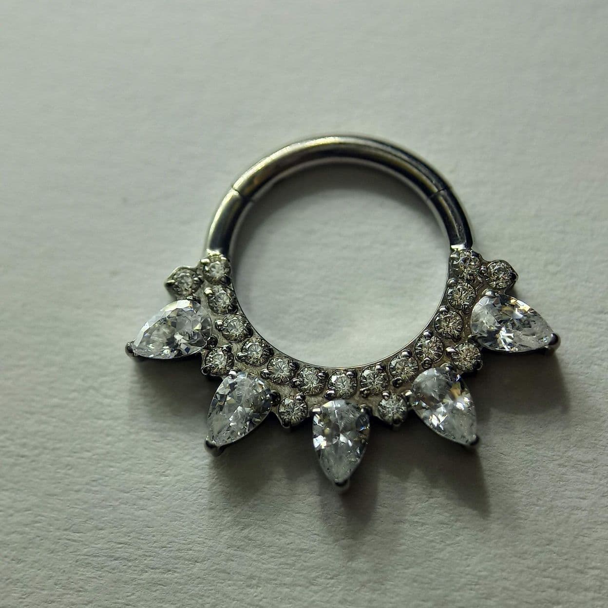 Купить Кликер Капли дождя