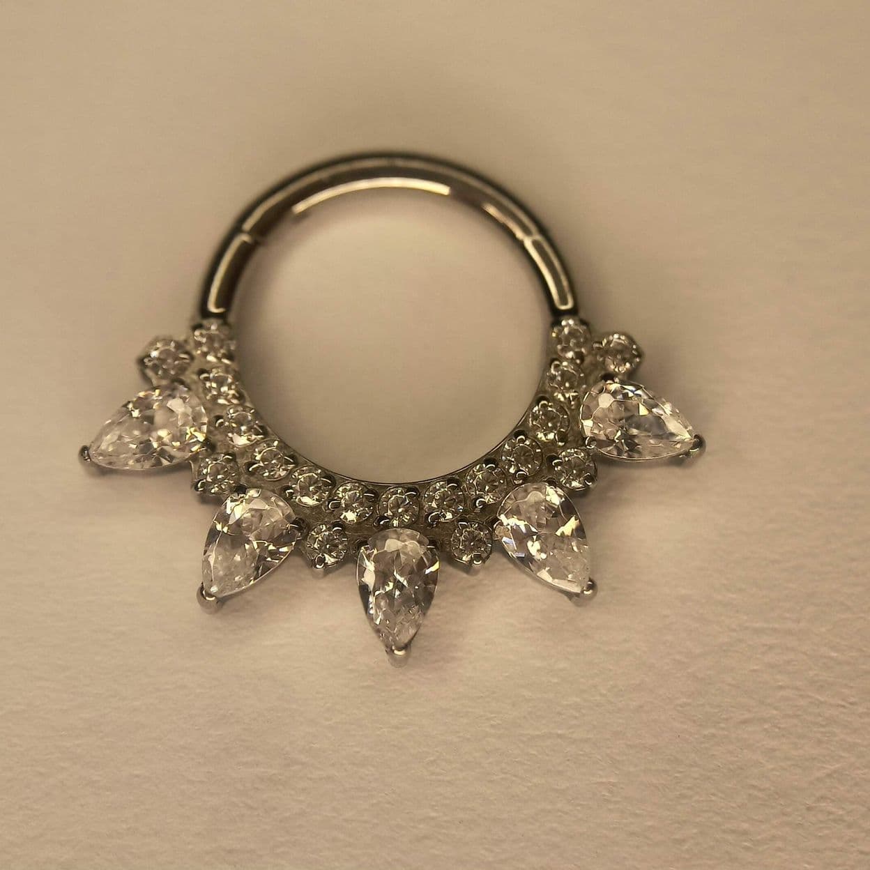 Купить Кликер Капли дождя