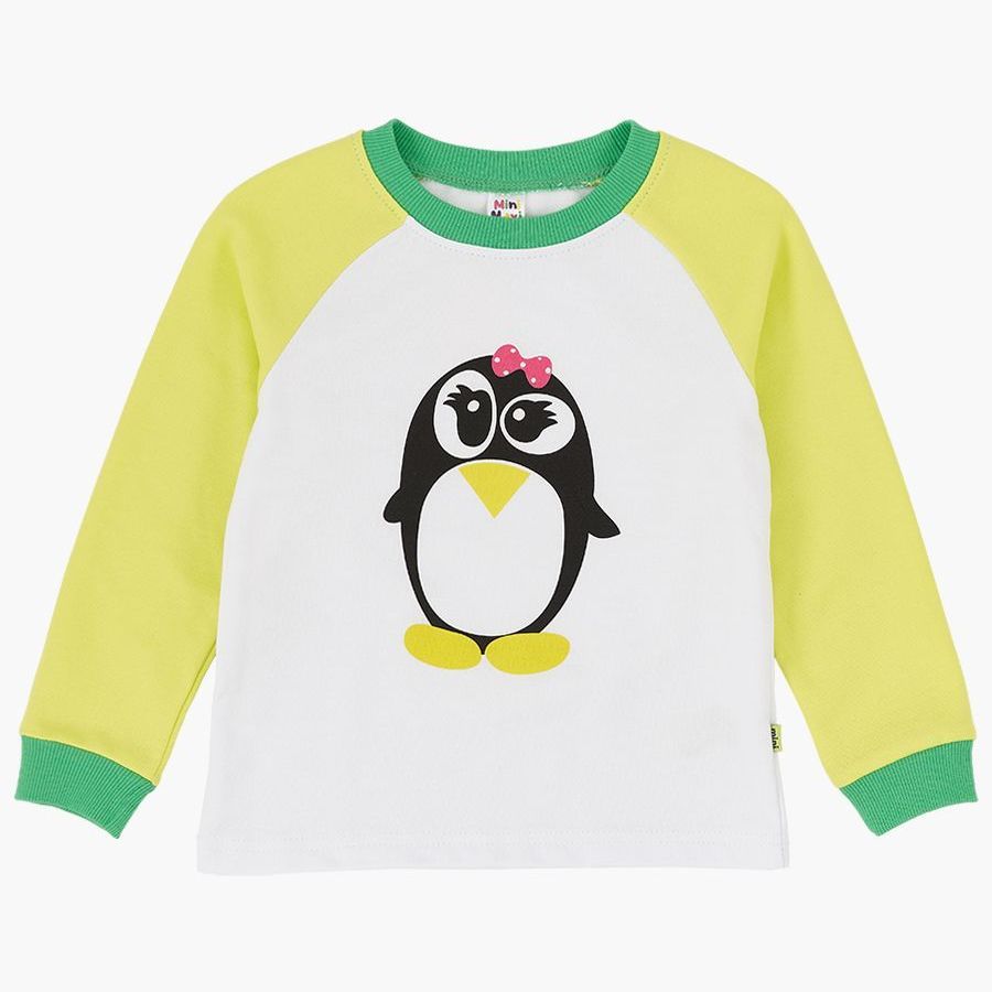 Купить Комплект для дома (пижама) Mini Maxi