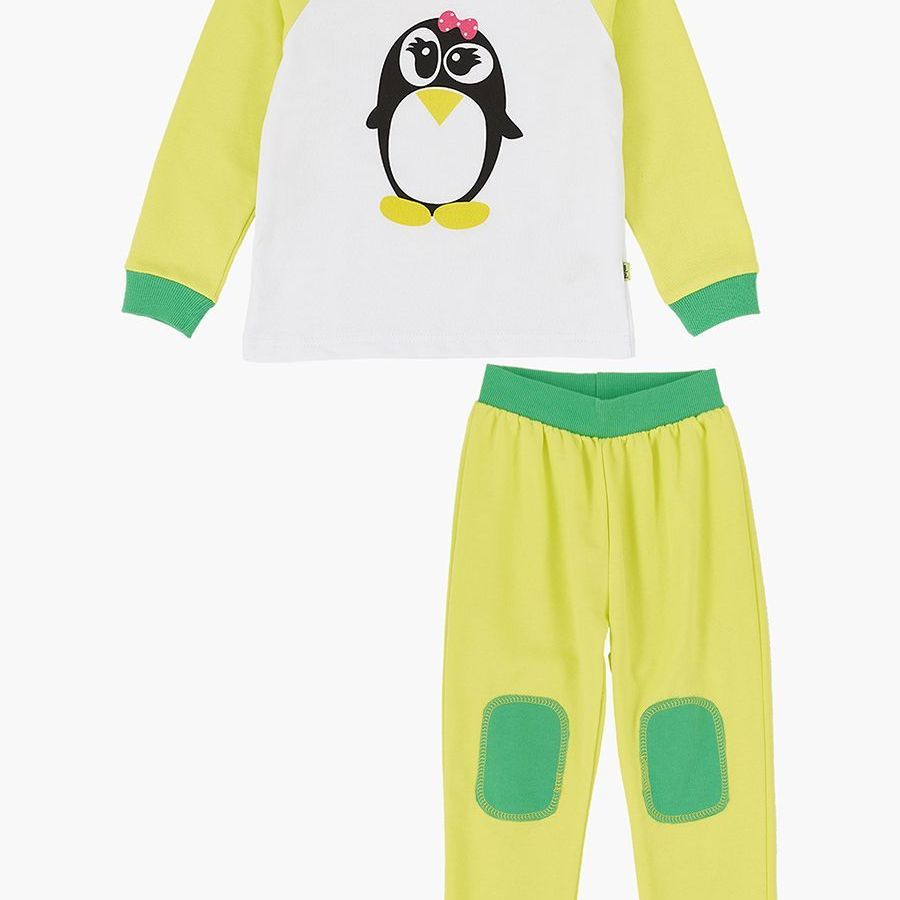 Купить Комплект для дома (пижама) Mini Maxi