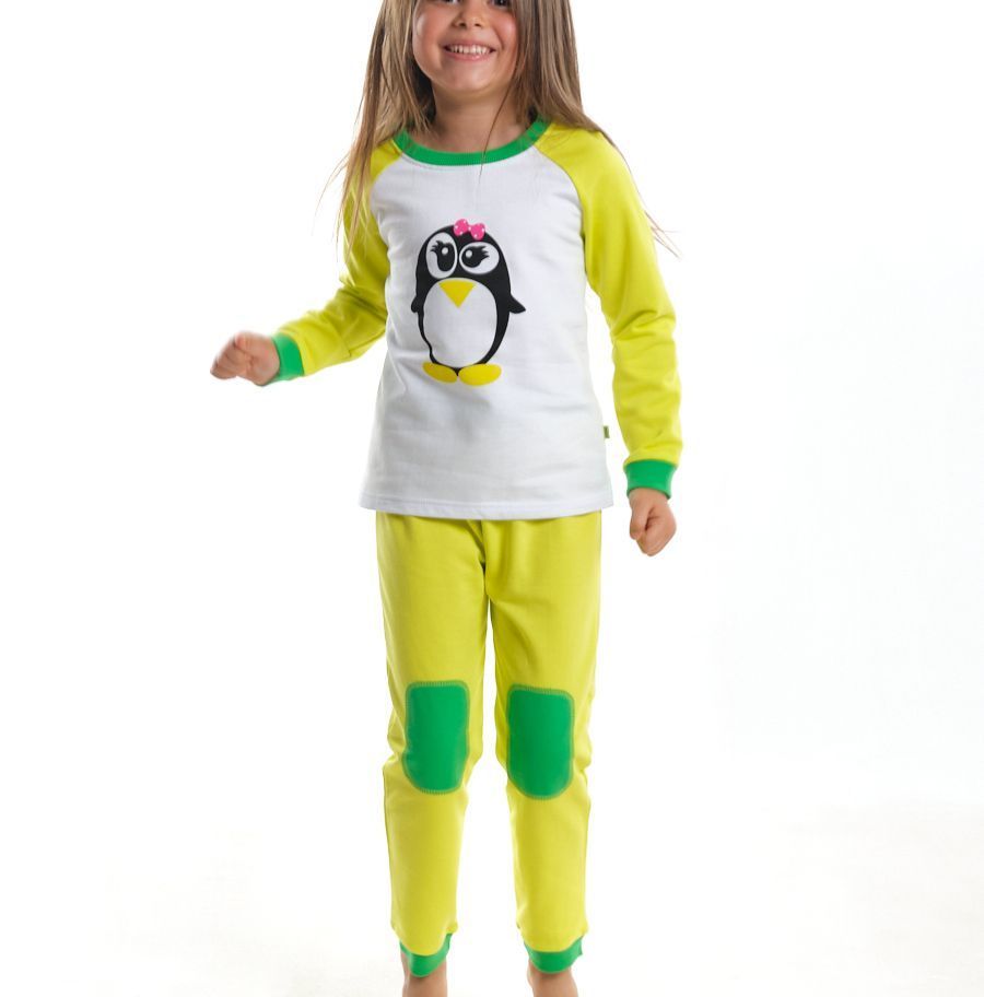 Купить Комплект для дома (пижама) Mini Maxi