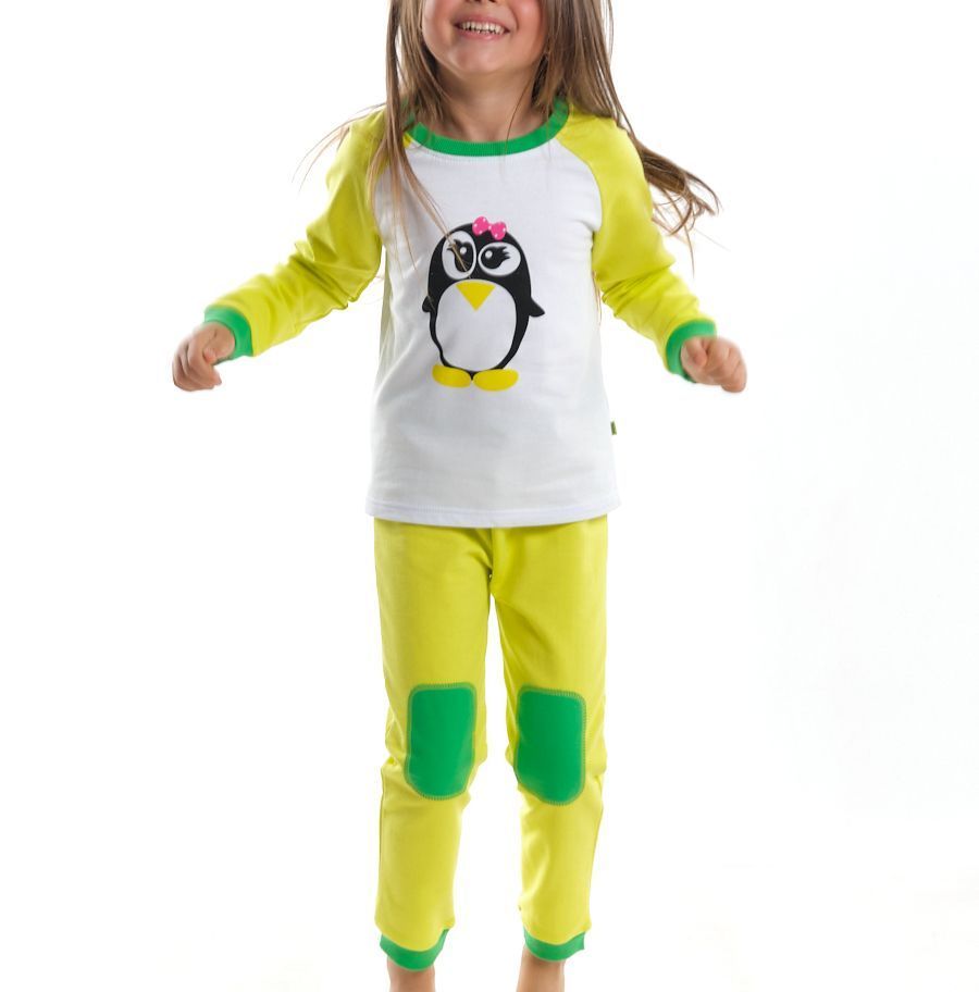 Купить Комплект для дома (пижама) Mini Maxi