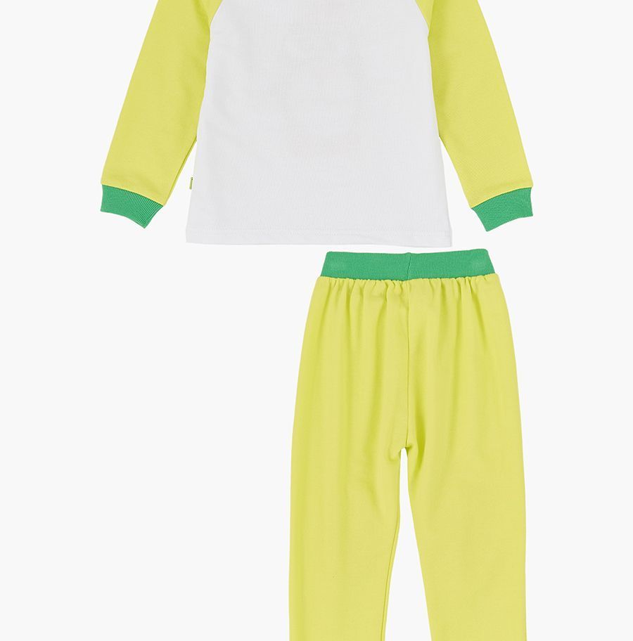 Купить Комплект для дома (пижама) Mini Maxi