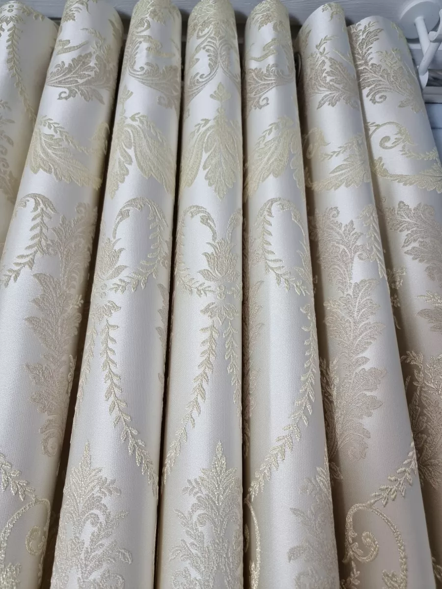 Купить 200*260 2 шт.Жаккард на люверсах