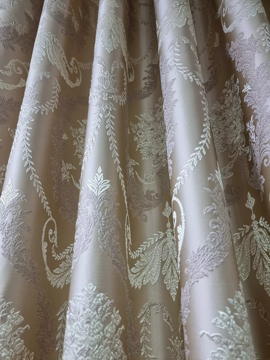 Купить 200*260 2 шт.Жаккард на люверсах