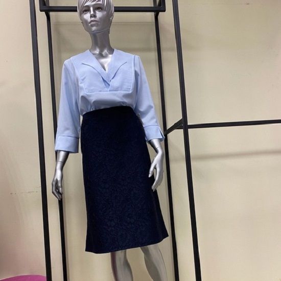 Купить Блуза Business line