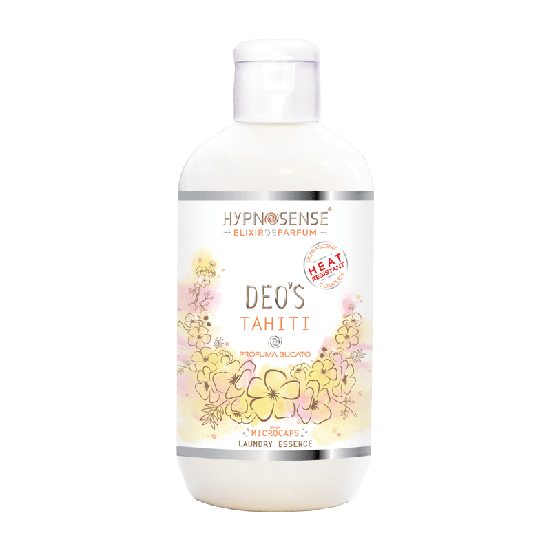 Купить Deo's Tahiti (250мл)