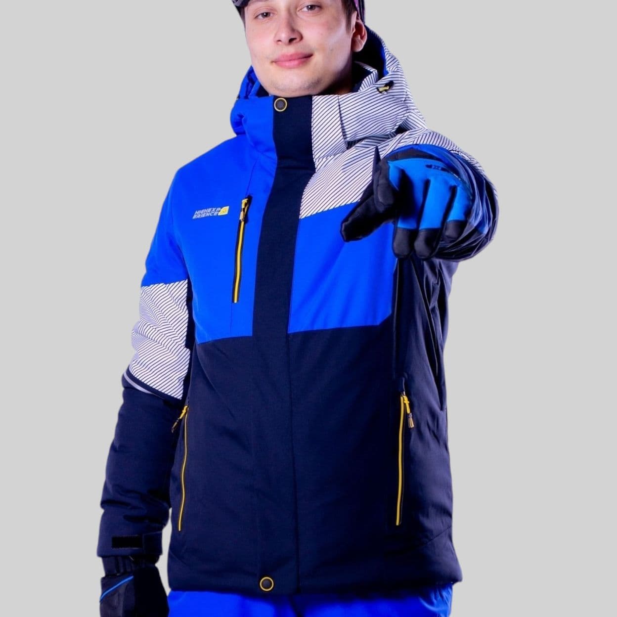 Купить Горнолыжный костюм