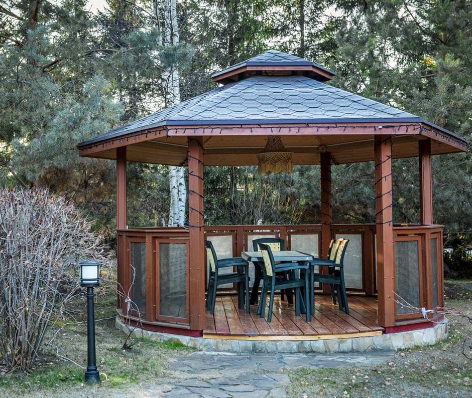 Купить Масло для террас 3753 Biofa