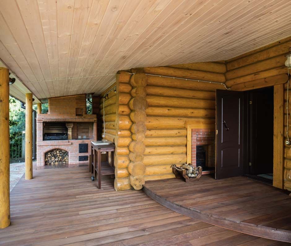Купить Масло для террас 3753 Biofa